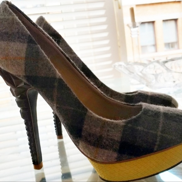 Funky -Favorite heel ever - Picture 1 of 1